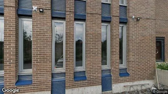 Bostadsrätter till salu i Söderort - Bild från Google Street View