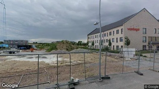 Lägenheter till salu i Staffanstorp - Bild från Google Street View