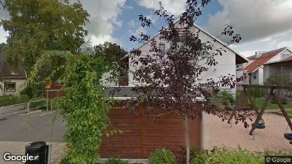 Lägenheter att hyra i Värnamo - Bild från Google Street View