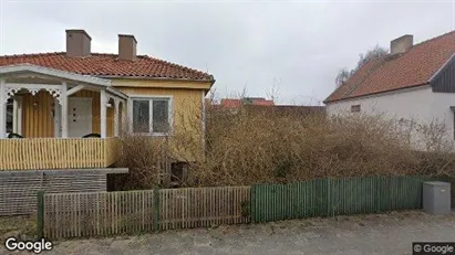 Lägenheter att hyra i Helsingborg - Bild från Google Street View