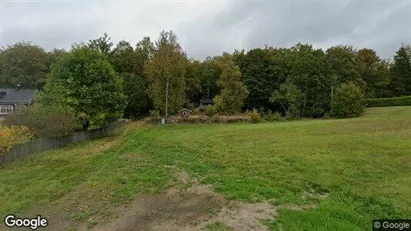 Lägenheter till salu i Ängelholm - Bild från Google Street View