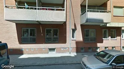 Lägenheter att hyra i Malmö Centrum - Bild från Google Street View