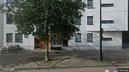 Lägenheter att hyra i Malmö Centrum - Bild från Google Street View