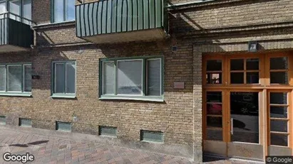 Lägenheter att hyra i Malmö Centrum - Bild från Google Street View