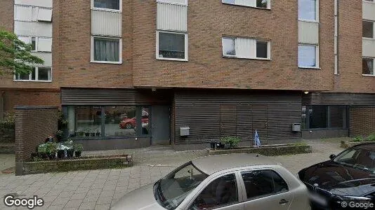 Lägenheter att hyra i Malmö Centrum - Bild från Google Street View