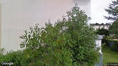 Lägenheter att hyra i Haninge - Bild från Google Street View