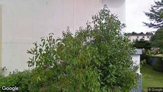 Lägenheter att hyra i Haninge - Bild från Google Street View