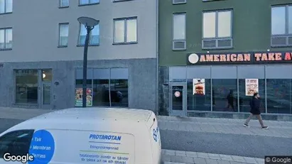 Lägenheter att hyra i Järfälla - Bild från Google Street View