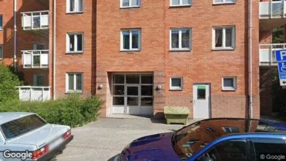 Lägenheter att hyra i Söderort - Bild från Google Street View