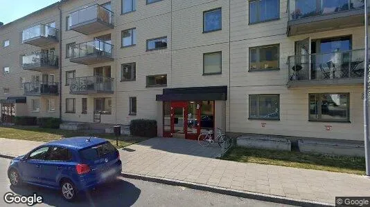 Lägenheter att hyra i Sundbyberg - Bild från Google Street View