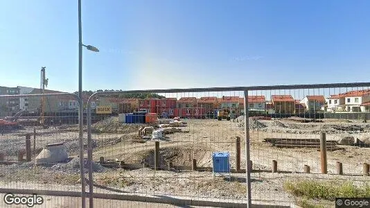 Lägenheter att hyra i Upplands Väsby - Bild från Google Street View