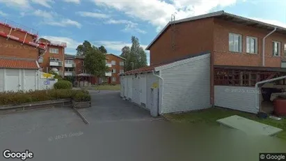 Lägenheter till salu i Vallentuna - Bild från Google Street View