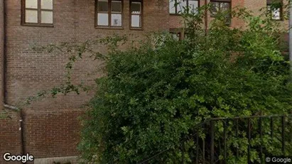 Lägenheter till salu i Södermalm - Bild från Google Street View