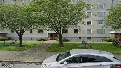 Lägenheter till salu i Malmö Centrum - Bild från Google Street View