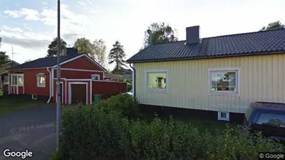 Lägenheter till salu i Luleå - Bild från Google Street View