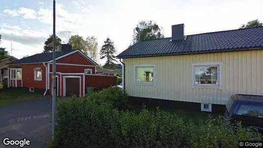 Lägenheter till salu i Luleå - Bild från Google Street View