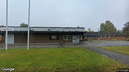 Lägenheter till salu i Hässleholm - Bild från Google Street View