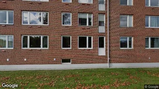 Lägenheter att hyra i Östra Göinge - Bild från Google Street View