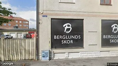 Lägenheter att hyra i Bollnäs - Bild från Google Street View