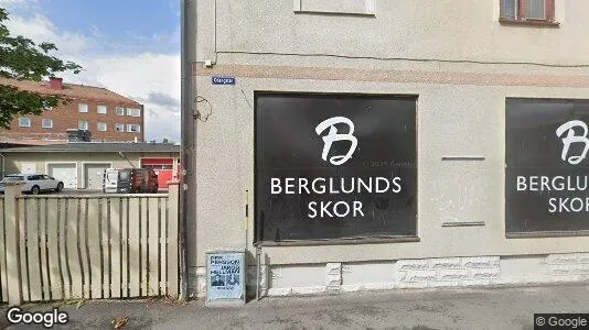 Lägenheter att hyra i Bollnäs - Bild från Google Street View