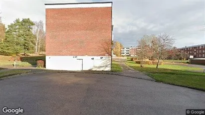 Lägenheter att hyra i Eskilstuna - Bild från Google Street View