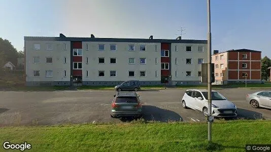 Lägenheter att hyra i Nässjö - Bild från Google Street View