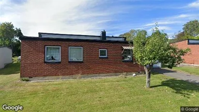 Lägenheter till salu i Mölndal - Bild från Google Street View