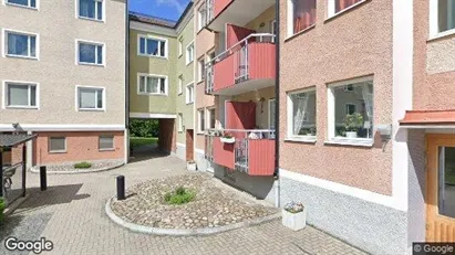 Lägenheter att hyra i Linköping - Bild från Google Street View