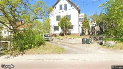 Lägenheter till salu i Söderort - Bild från Google Street View