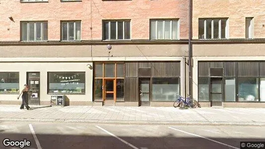 Lägenheter till salu i Område ej specificerat - Bild från Google Street View