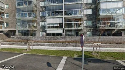 Bostadsrätter till salu i Stenungsund - Bild från Google Street View