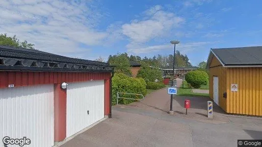 Bostadsrätter till salu i Kalmar - Bild från Google Street View