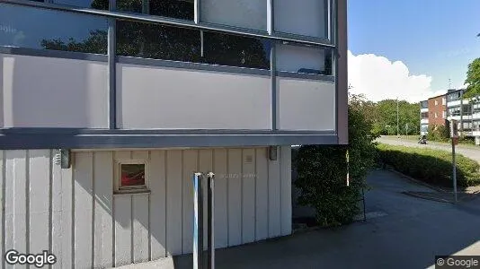 Bostadsrätter till salu i Oxelösund - Bild från Google Street View