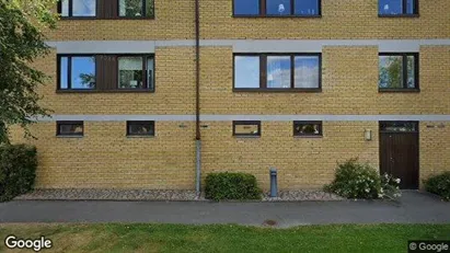 Bostadsrätter till salu i Askim-Frölunda-Högsbo - Bild från Google Street View