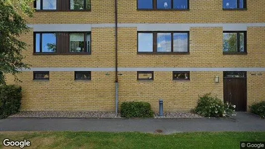 Bostadsrätter till salu i Askim-Frölunda-Högsbo - Bild från Google Street View