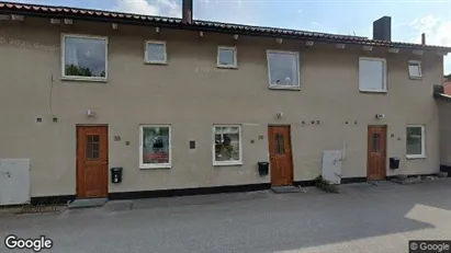 Bostadsrätter till salu i Gotland - Bild från Google Street View