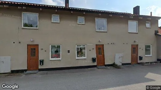 Bostadsrätter till salu i Gotland - Bild från Google Street View