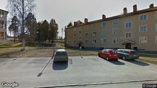 Bostadsrätter till salu i Örnsköldsvik - Bild från Google Street View