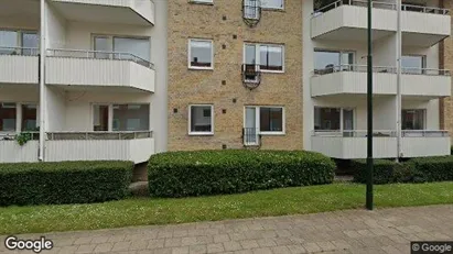 Bostadsrätter till salu i Limhamn/Bunkeflo - Bild från Google Street View