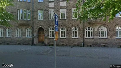 Lägenheter till salu i Malmö Centrum - Bild från Google Street View