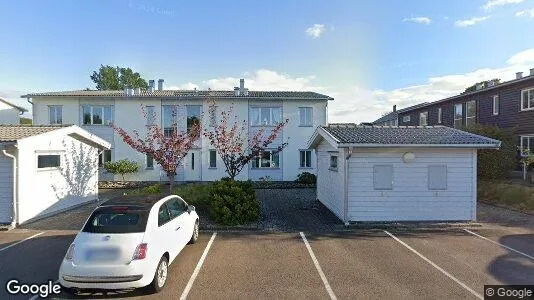 Lägenheter till salu i Askim-Frölunda-Högsbo - Bild från Google Street View