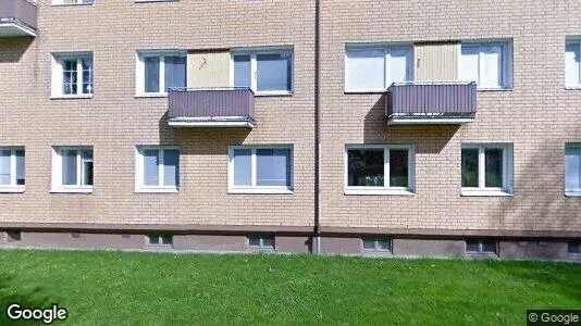 Lägenheter till salu i Borås - Bild från Google Street View