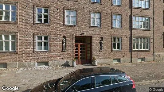 Lägenheter till salu i Malmö Centrum - Bild från Google Street View
