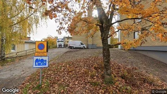 Lägenheter att hyra i Degerfors - Bild från Google Street View