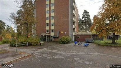 Lägenheter att hyra i Degerfors - Bild från Google Street View