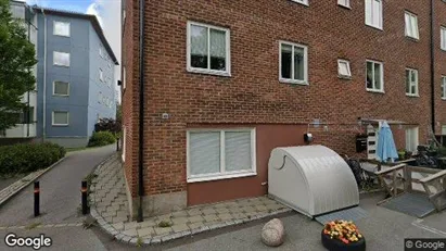 Lägenheter att hyra i Västra hisingen - Bild från Google Street View