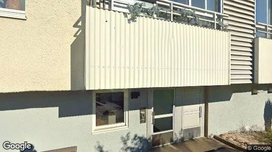 Lägenheter att hyra i Askim-Frölunda-Högsbo - Bild från Google Street View