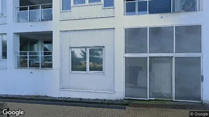 Lägenheter att hyra i Malmö Centrum - Bild från Google Street View