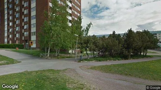 Lägenheter att hyra i Norrköping - Bild från Google Street View