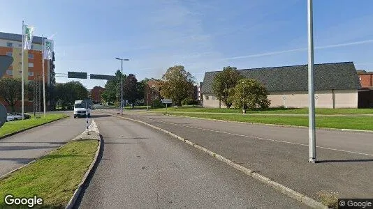 Lägenheter att hyra i Askim-Frölunda-Högsbo - Bild från Google Street View